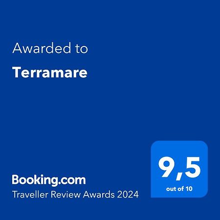 Terramare Βίλα Castel di Tusa Εξωτερικό φωτογραφία