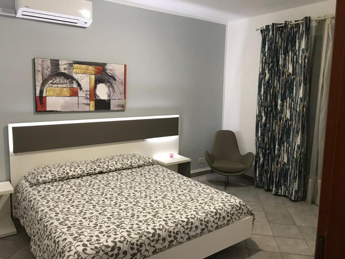 Terramare Βίλα Castel di Tusa Εξωτερικό φωτογραφία